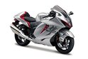 Fahrzeug - Motorrad, Suzuki Hayabusa 2022, 1:12