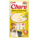 Churu Huhn mit Käse 4x14g