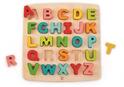 Hape Puzzle Abeceda