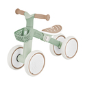 Globber bicicletta senza pedali Ecologic Pistachio