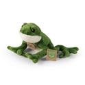 Broasca de plus 15 cm ECO-FRIENDLY