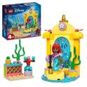 LEGO® Disney™ 43235 Ariel a jej hudobné pódium