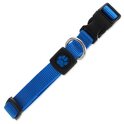 Активно кучешка яка Premium M син 2x34-49см