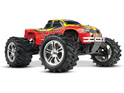 Traxxas Nitro T-Maxx Classic 1:8 RTR rot