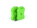 Contenitore Traxxas verde (2)