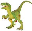 Figúrka Dino Velociraptor 14cm