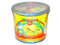 Craies colorées 20pcs