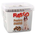 Rasco starStick prelibatezze di pollame 2,5 cm 500 g