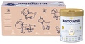 Kendamil Premium 2 HMO+, 2,4 kg (3× 800 g), kreatívne balenie s darčekom