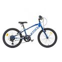 Dino Bikes - Kinderfahrrad 20" 420U-25 - AURELIA