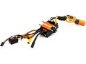 Spektrum AC regulator Smart Firma 120A 3-6S Marine