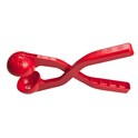 Schneeballmacher Baby Mix Ballmaker rot