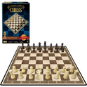 SCHACH - Gesellschaftsspiel (klassisch)