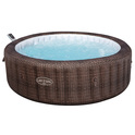 Bestway 6001P Vírivka LAY-Z-SPA® Bali AirJet™ pre 7 ľudí (Energy-saving) 216 x 71 cm
