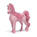 Schleich Egyszarvú kanca Cassiopeia