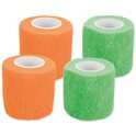 Benda Bitter Substance autoadesiva 5cm*4,5m 4 pezzi