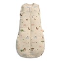 ERGOPOUCH Povišena vreća za spavanje 2u1 Cocoon Savannah 3-6 m, 6-8 kg, 2,5 tog