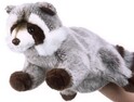 National Geographic Maňušky 2 - Raccoon ( Medvedík Čistoný )