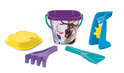 Wader Sand set IML - 5 kom - Ledeno kraljevstvo 2