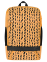 BAAGL City Rucksack RPET Senf