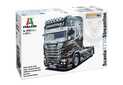 Camión Model Kit 3952 - Scania R 730 Streamline 4x2 Show Trucks (1:24)