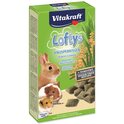 Delicatesa Vitakraft cu urzica, perne 100g