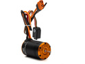 Motor sin escobillas Spektrum Firma 3658 1400KV Crawler con controlador integrado