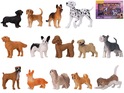 Cagnolini 4-7cm 14pz