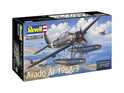Plastic ModelKit avion 03787 - Arado Ar196A-3 Hidroavion (1:32)