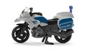 Blister SIKU - motocicletă Poliție BMW