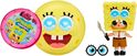 L.O.L. Surprise! Lutke kao SpongeBob