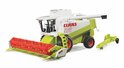 BRUDER 02120 Combină  Claas Lexion 480