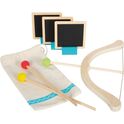 Small foot Arco y flecha infantil Active