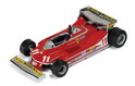 1:43 FERRARI 312 T4 J.SCHECKTER SIEGER MONACO G