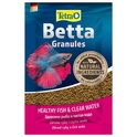 Krmivo Tetra Betta granules sáček 5g