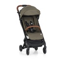 PETITE&amp;MARS Kočík športový Fly Mature Olive