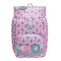 BAAGL Rucsac școlar Airy Minecraft Panda