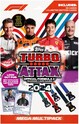 Topps F1 MEGA-MULTIPACK 2024