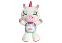 Endormisseur licorne avec effets 29cm