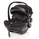 Asiento de coche XM Plus i-Size, Night Black