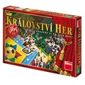 DINO Spoločenská hra Kráľovstvo hier