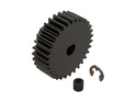 Arrma pinion 31T 0.8M Safe-D5
