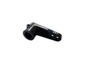 Pârghie servo H-Speed 25T offset aluminiu