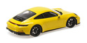 1:18 PORSCHE 911 (992) GT3 TOURING - 2022 - YELLOW