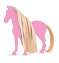 Schleich Blondes Schweif- und Mähnenzubehör