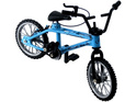 H-Speed bicikl pedalanje 1:10 plavi