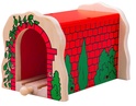 Bigjigs Rail Tehlový železničný tunel