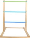 Kis lábdobás játék Golf Spin Ladder Active
