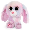 NICI Glubschis Zajačik Candy Cream 15cm, GREEN