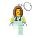 LEGO® Iconic Nurse Leuchtfigur